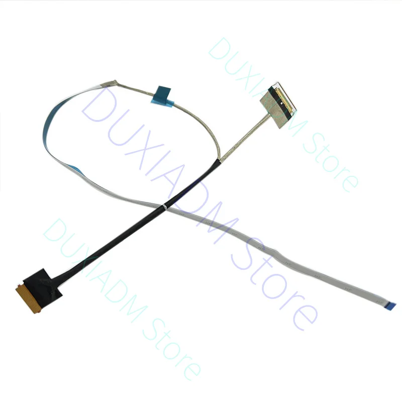

EDP LCD Cable use for Lenovo IdeaPad 3-17ITL6 82H9 IdeaPad 3-17ADA6 82KS 30PIN