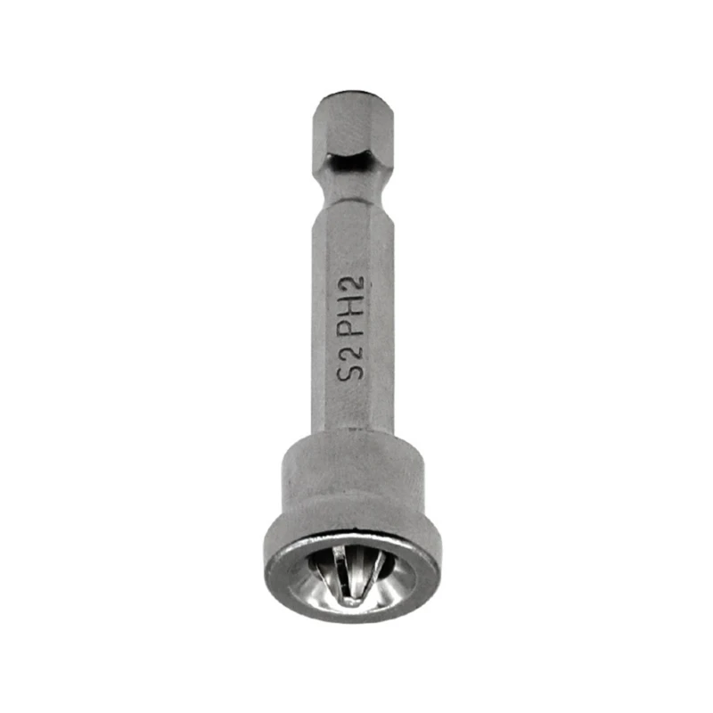 PH2 Vít tấm thạch cao Định vị đầu mẻ Vách thạch cao Dụng cụ khoan