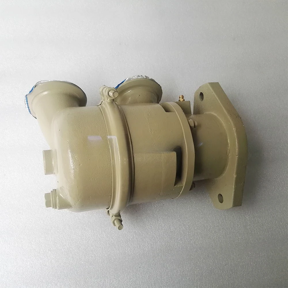 Marine Engine Sea Water Pump