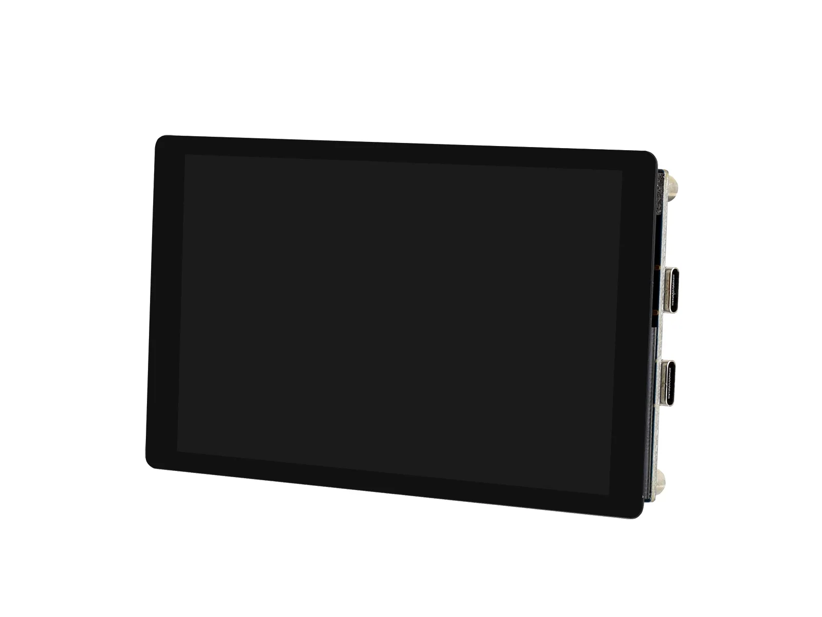 ESP32-P4-WIFI6 5inch Development Board, 720 × 1280 Resolution, 5-Point Touch, Onboard Audio Codec Chip, Supports Wi-Fi 6 And BLE