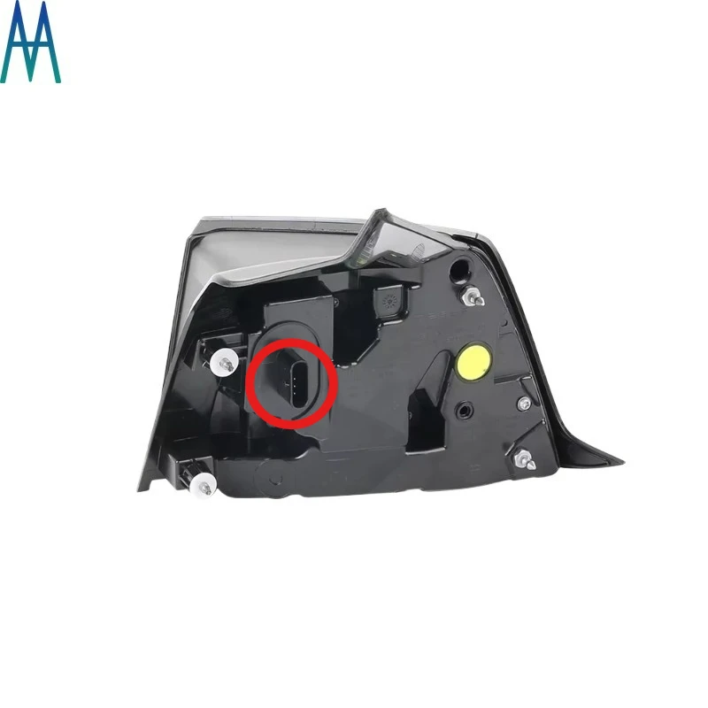 1077399-00-C 1077400-00-B Left Right External Tail Lamp For Tesla Model 3 Model Y 12V 17-23