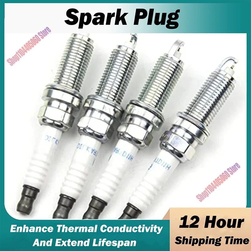 

DILKAR7D11H 22401-1VA1C 4pcs Suitable For NISSAN Teana Qashqai X-Trail RENAULT Koleos DILKAR7D-11H