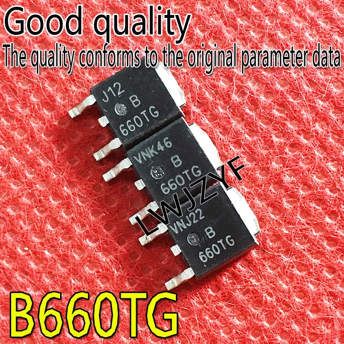 (1Pieces) New B660T…