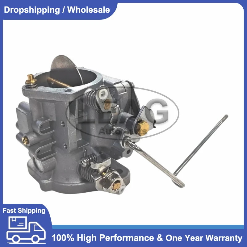 

13200-944J0 3200-944J0-00 Карбюратор в сборе для подвесного мотора Suzuki DT40 DT40W Лодочный двигатель 13200-944F0 13200-944H0 13200944 J000