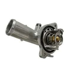 5184651AF Coolant Thermostat Housing Assembly for Dodge Jeep Cherokee OEM 5184651AG 5184651AH 5184655AD SK902852 Car Accessories