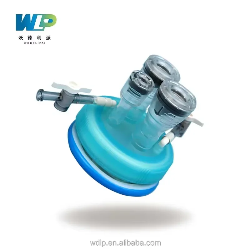 High Quality Multi Channel Single Port Trocar Access System Disposable Device Factory Price Cost