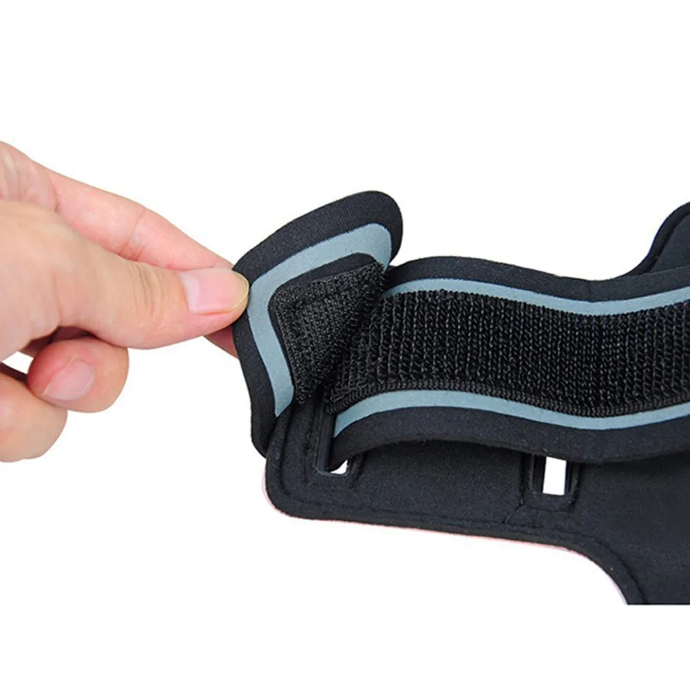 

2Pcs Running Sports Armband Water Resistant Lightweight Sweatproof Case Fit 4.5-5.3 Inch Phones Touchscreen Headphone Port