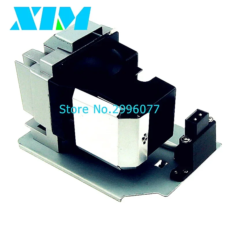 UST-P1-LAMP 5811118004 lampada per proiettore di alta qualità con custodia adatta per Promethean UST-P1 con 90 giorni di garanzia