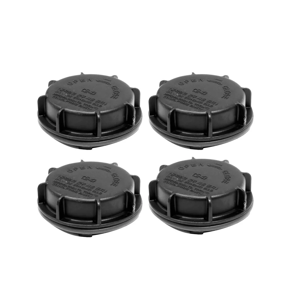 

Задняя крышка для Hyundai Tucson Kia Sedona Sportage Sorento Rondo 2007-2015