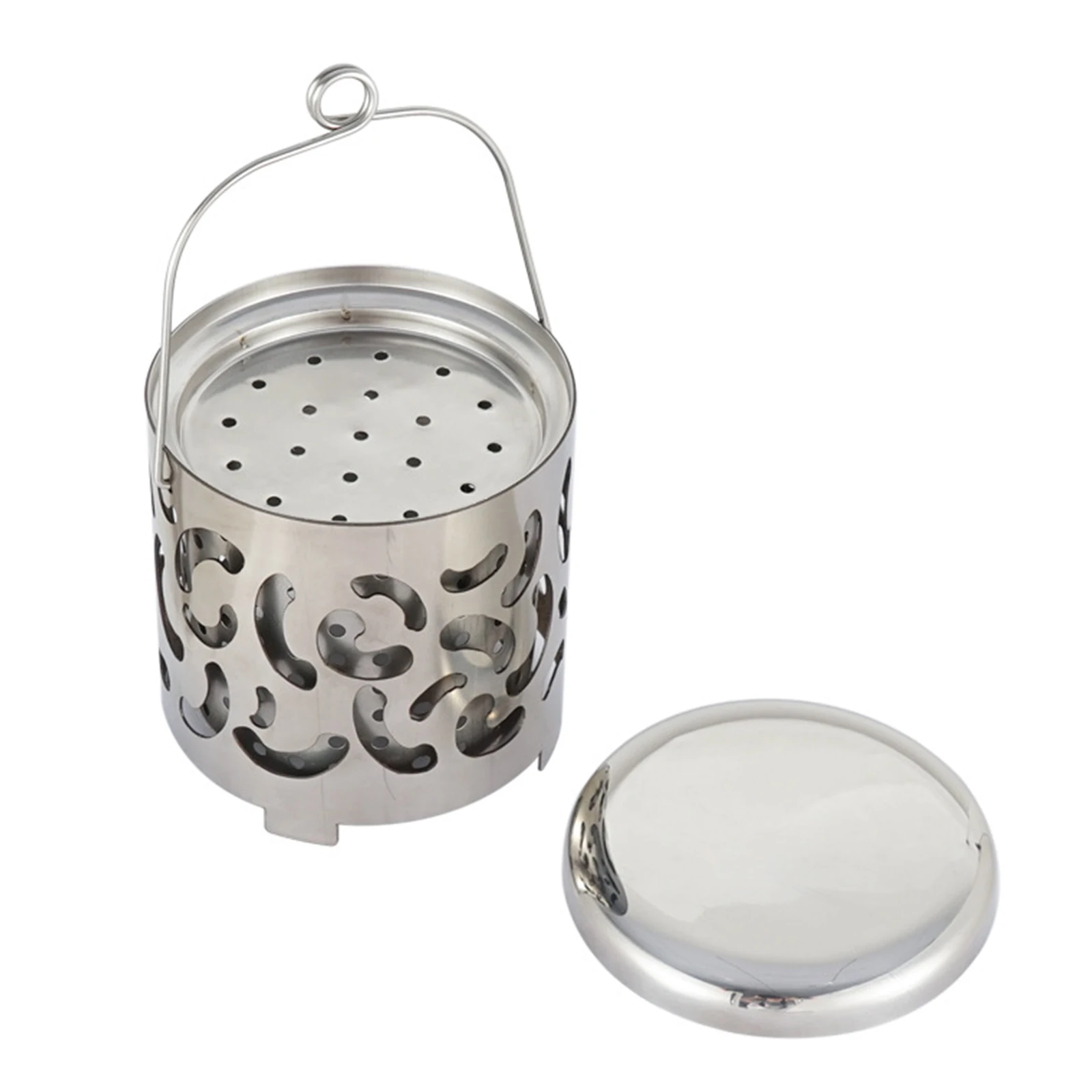 Portable Camping Mi… - image