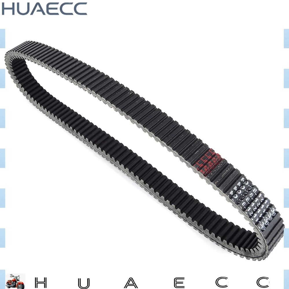 Transfer Drive Belt for Arctic Cat Firecat Mountain Cat Pantera Powder Special Sabercat 500 570 600 700 800 900 1000 King Cat