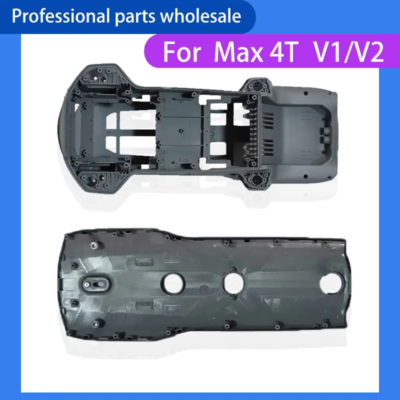 V1/V2 EVO Max 4T Upper/Middle Shell for Autel EVO Max 4T V1/V2 Top Cover Middle Frame Spare Body Shell Cover