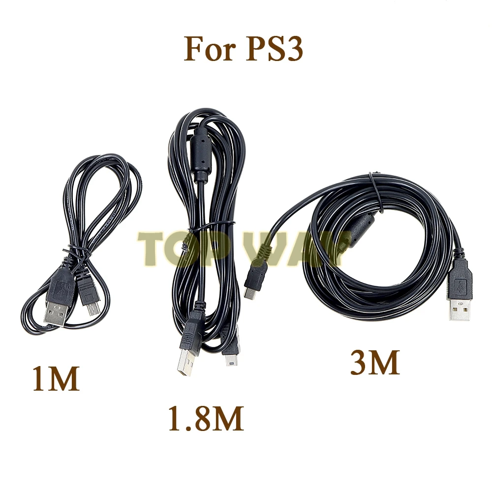 10PCS 1M 1.8M 3M Us…