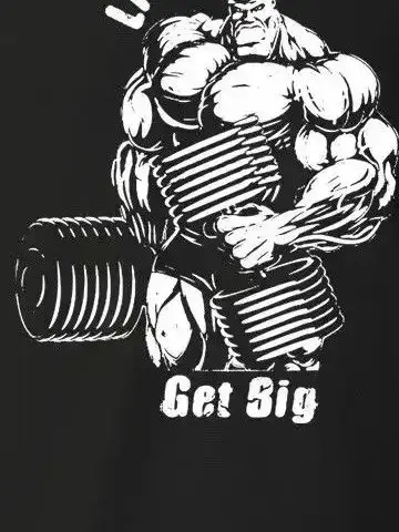 

Funny MMA Gym Bodybuilding Motivation T-Shirt 100% Cotton O-Neck Short Sleeve Summer Casual Mens T-shirt Size S-3XL