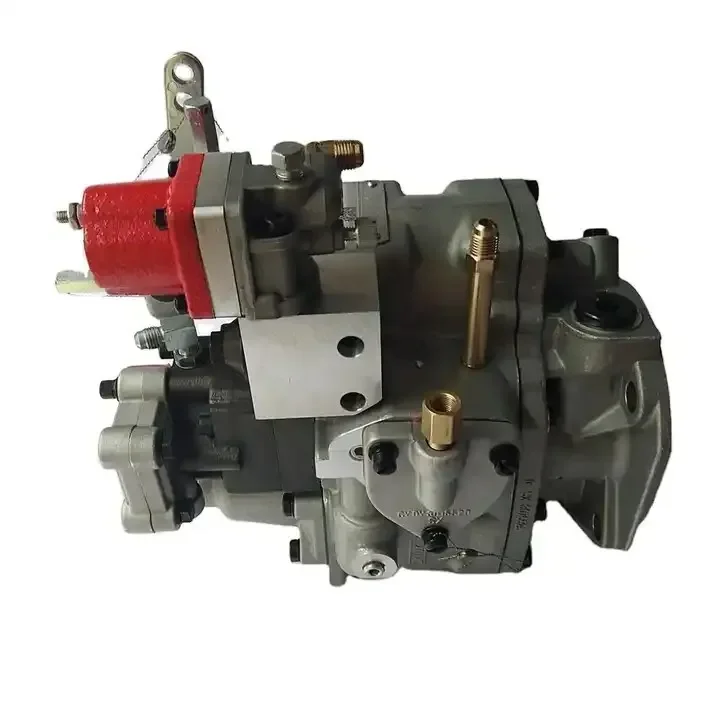 High quality advantage provide new fuel pump inje ction pump 3021966