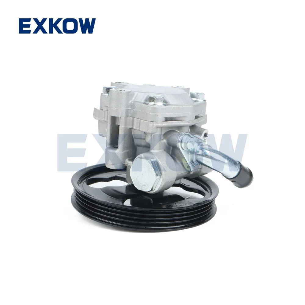 

Bending Hose Oil Power Steering Pump fit for Mitsubishi Lancer CY1A CY2A 2007-2017 4450A204