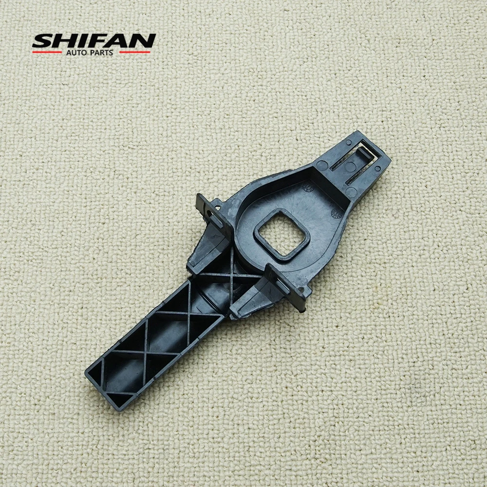 8K0805201 Radiator Core Support Mount Bracket ABS For Audi Q5 A4 A5 S4 S5 RS5 SQ5 2009 2010 2011 2012 2013 2014 Car Accessories