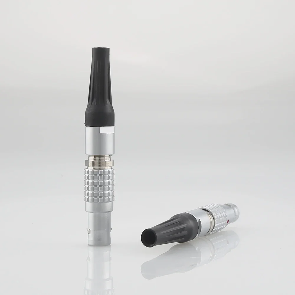 جديد 1 زوج مطلية بالذهب ذكر سماعة دبوس DIY بها بنفسك البؤري يوتوبيا كابل موصلات ADAPRER