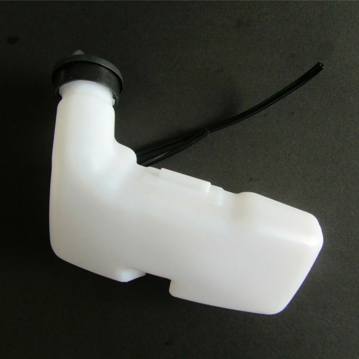 Tanque Trendgas 2025 para recortadora STIHL Fs75 Fs80 Fs85 Km85 Ht75 Fs72 Fs74 4137 350 0410