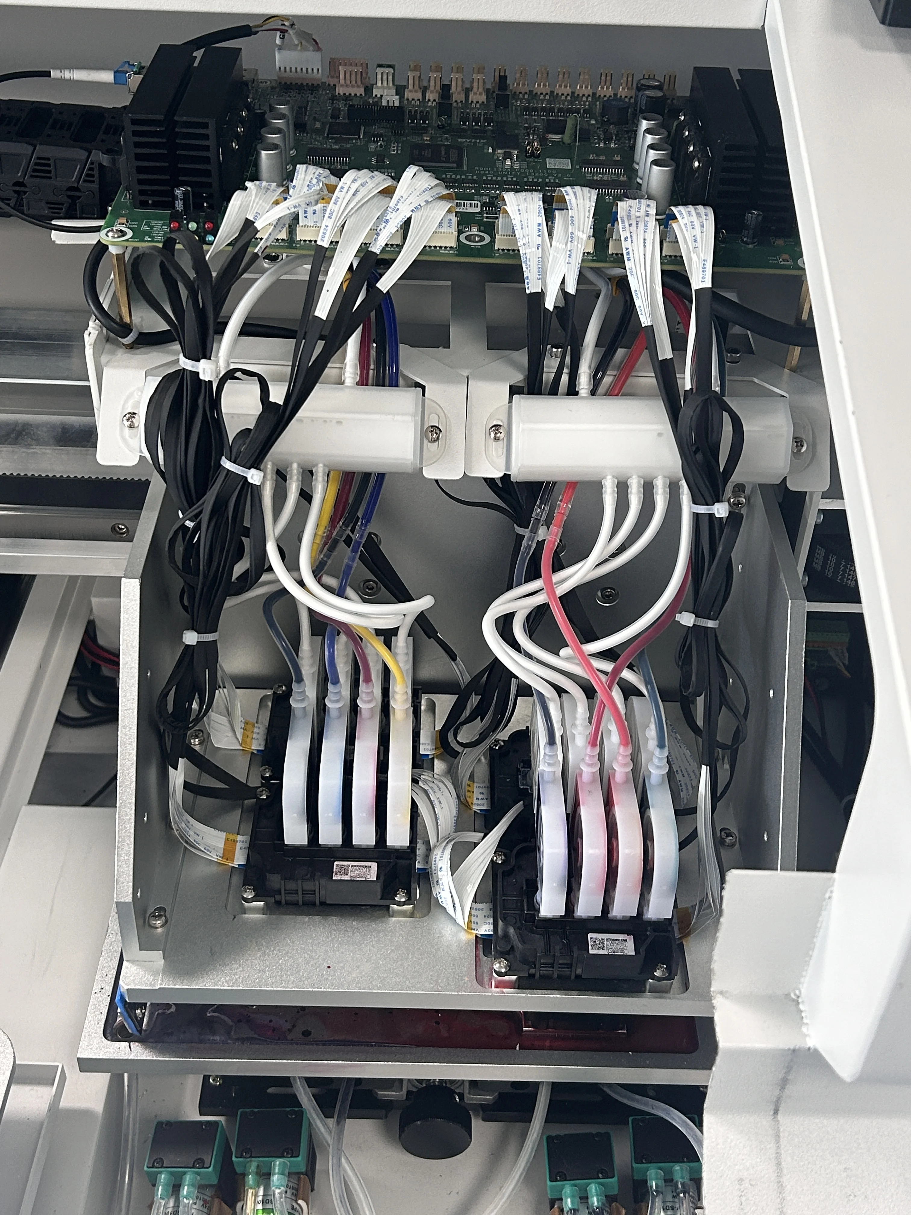 판매용 프린팅 기계 상업용 DTG 자동 프린팅 티셔츠  - Commercial Printing Machine For Sale 리뷰 및 가격