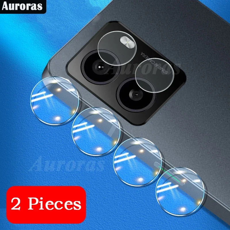 Camera Lens Protection Film For Nokia HMD Pulse Plus Tempered Glass 2 Pieces For Nokia HMD Pulse Pro HMD Fusion 5G Glass Film