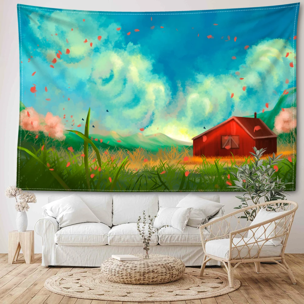 Painting Fields, Co… - image