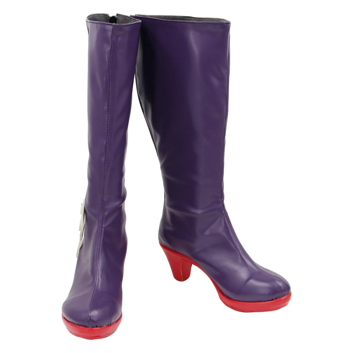 Nakajima Atsushi Cosplay Shoes Anime Accessories Halloween Carnival Boots PU Leather Shoes Cosplay Props Custom Made