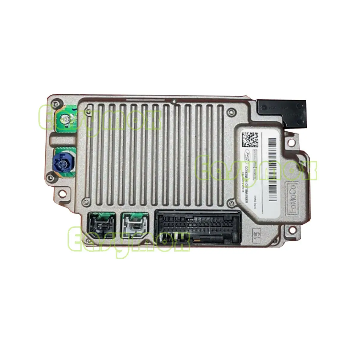 Naigation APIM Module For Ford LINCOLN SYNC 3 APIM 3.4 NAVIGATION MODULE VIN PROGRAMMED HS7T-14G370-GFD