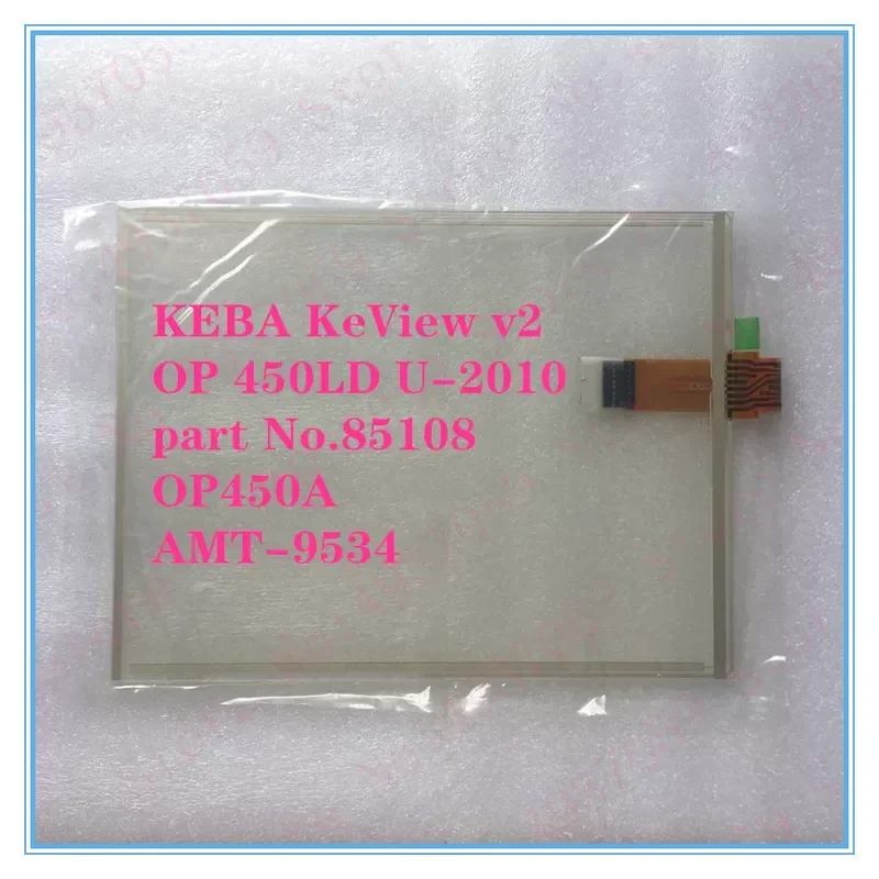 for Advantech FPM-2150G-RCE FPM-2150GB-RE FPM-2150GB-R Touchpad Replacement Panel Digitizer Sensor Assembly