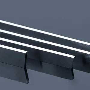 High-speed steel lathe tools 2-3mm CNC lathe tools Turning tool lathe bar white machining tools 9 Main Sales Machining - №1