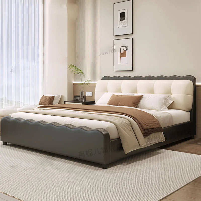 

Princess Mobile Bed Sleeping Design Wooden Girls Floor Modern Luxury Children Bed Bedroom Letto Matrimoniale Hotel Furniture