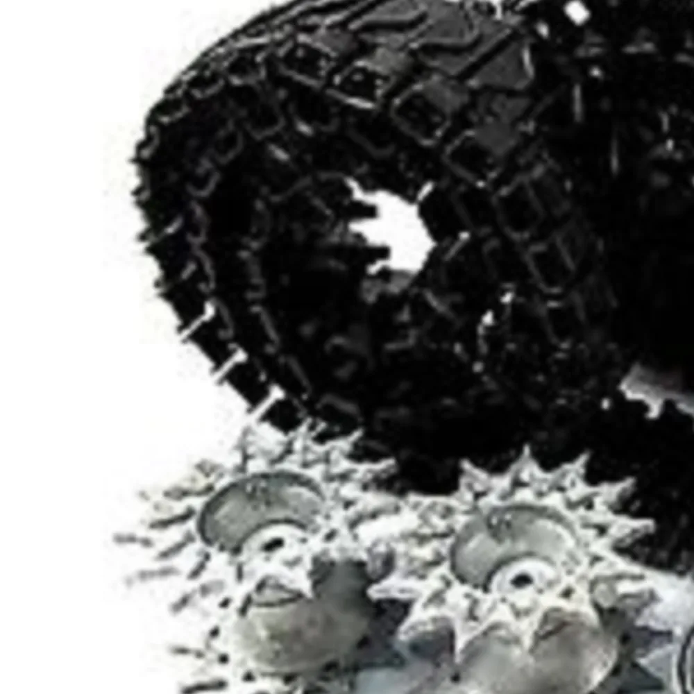 1/16 マト M4A3(75)W とヘンロン シャーマン RC戦車 メタルトラック ダックビル スプロケット アイドラー MT152 トゥーカンパーツ TH00852-SMT8