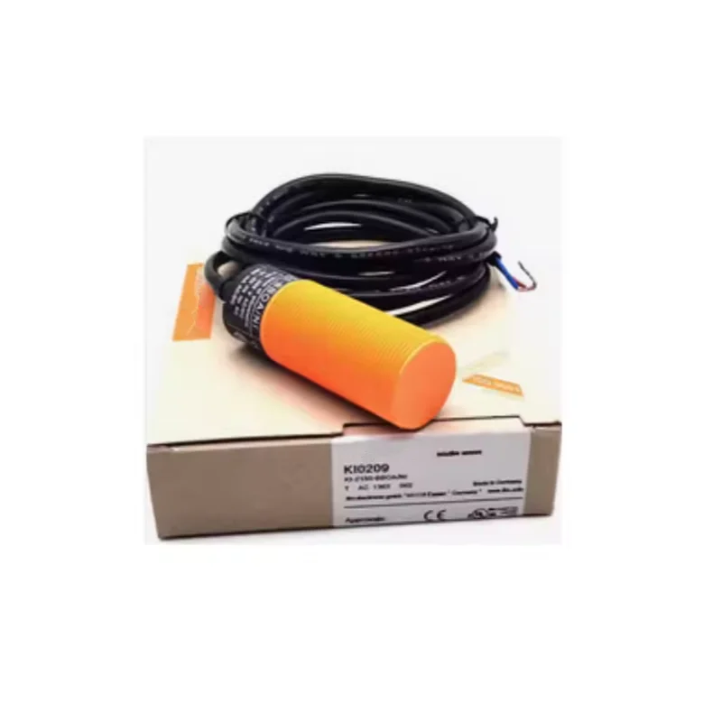 Capacitive Sensor Switch KI5001/KI5002/KI0202/KI0203/KB5002