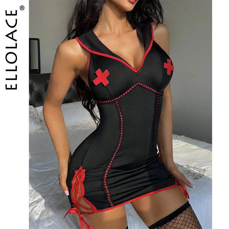 Obrázek kategorie: Sexy spodní prádlo