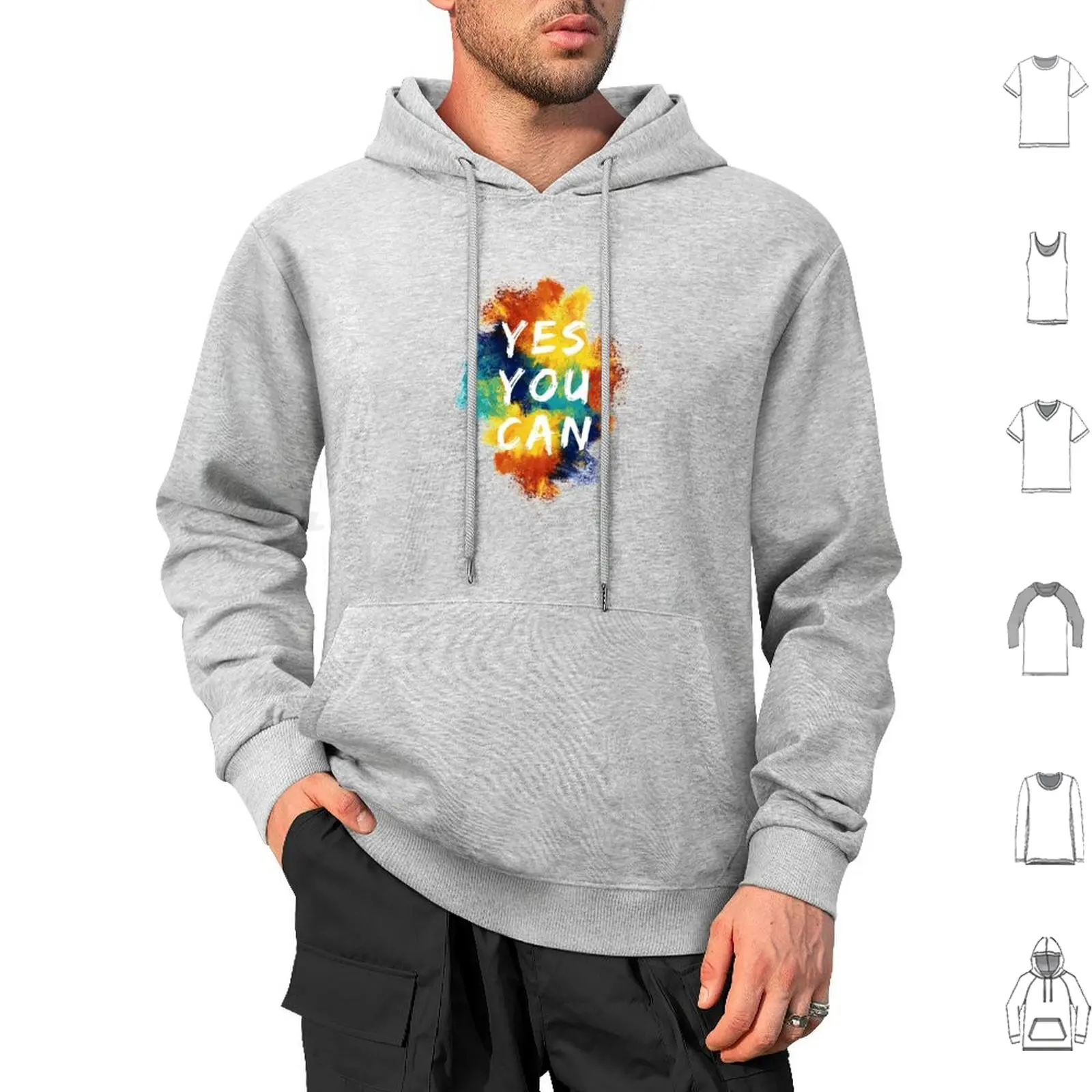 Motiv A. Hoodies Long Sleeve Ewoio Ewoiostore Unique Original Top Selling Most Awesome Artist