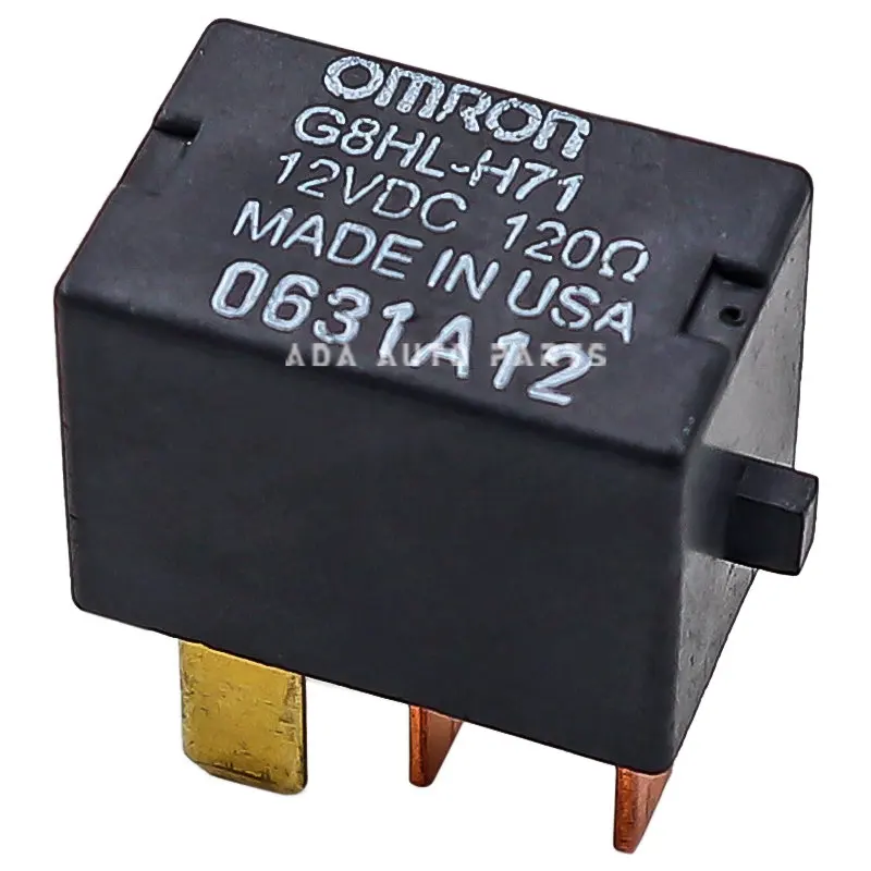 Original Relay 39794-SDA-A05 39794 SDA A05 39794SDAA05 AC Compressor Relay Power Relay Assembly For Honda CR-V For Acura MDX