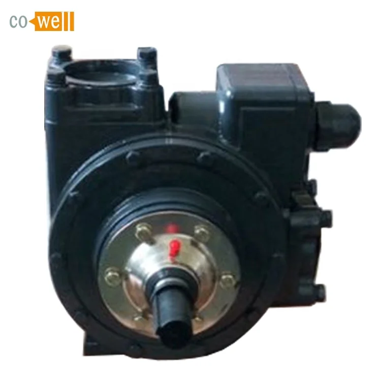 4 Inch Rotary Vane … - image