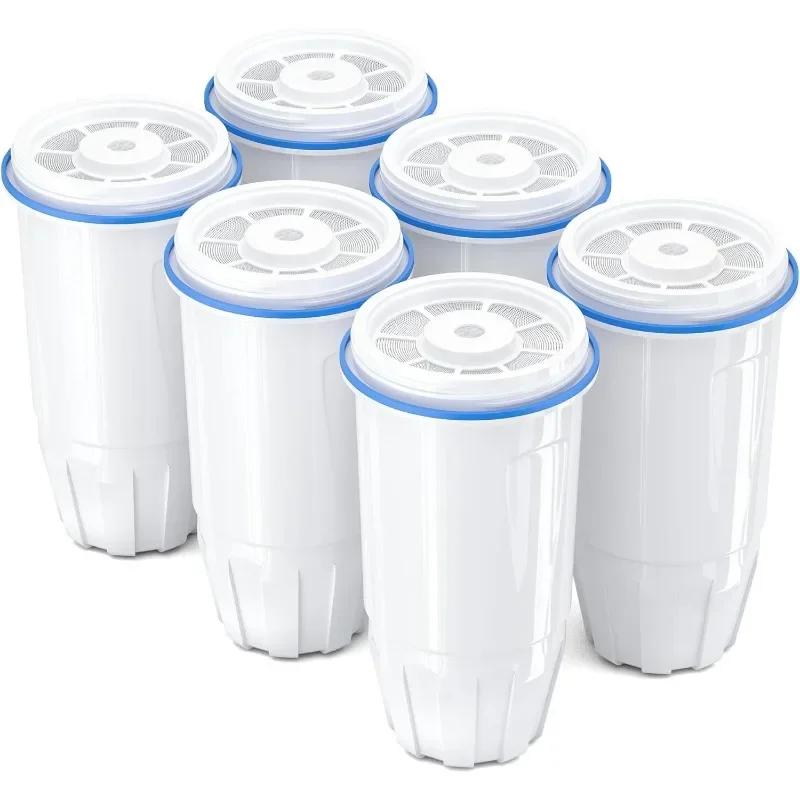 Upgraded Water Filt… - image