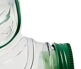 

Salad Jar,Mason Jar Salad Container With Side Opening, Dressing Bowl, Sauce Compartments, Microwave-Safe, Freezer And Dishwasher