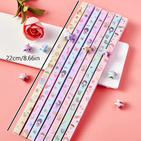 10 best sales pappersstjärnremsor - №5