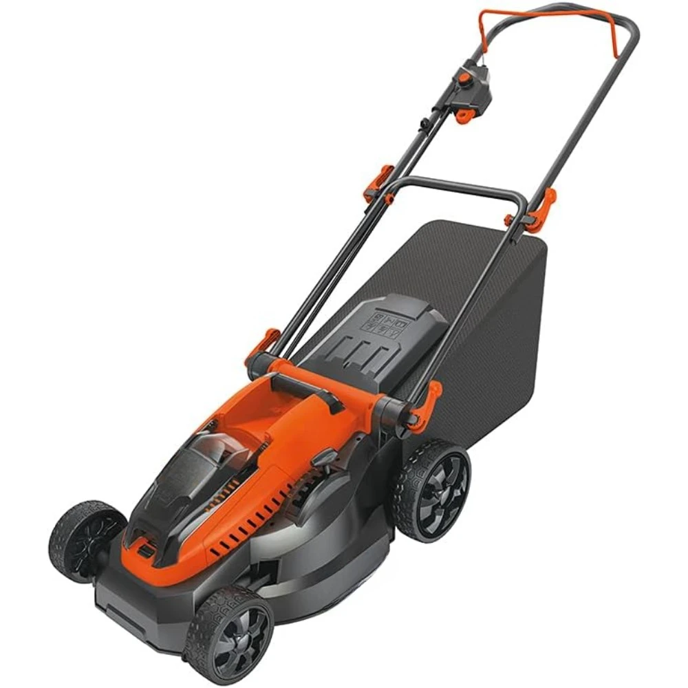 

40V MAX* Cordless Lawn Mower, 16-Inch (CM1640)