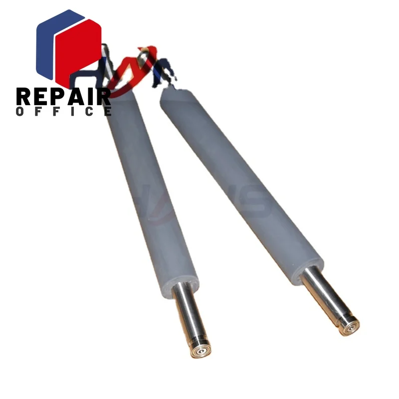 1pc. Classic Style 023-75120 RV A4 Pressure Roller For RZ 200 220 300 310 Duplicator Spare Parts