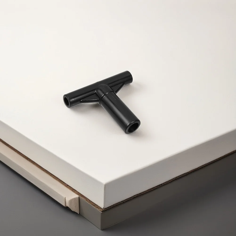 2 stks Universele Trampoline Zwart Duurzame Vervanging Voor Behuizing Polen Veiligheid Cover Rod Protector Outdoor Gebruik