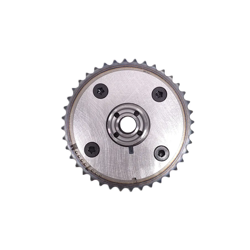

Suitable for CitroenS, Timing Gear, Phase Adjustment Wheel, Camshaft Sprocket VVT Wheel 0805K1