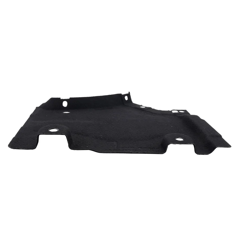 Body Car Chassis Guard Plate Body Dust Cover For  A8 D4 2010-2013