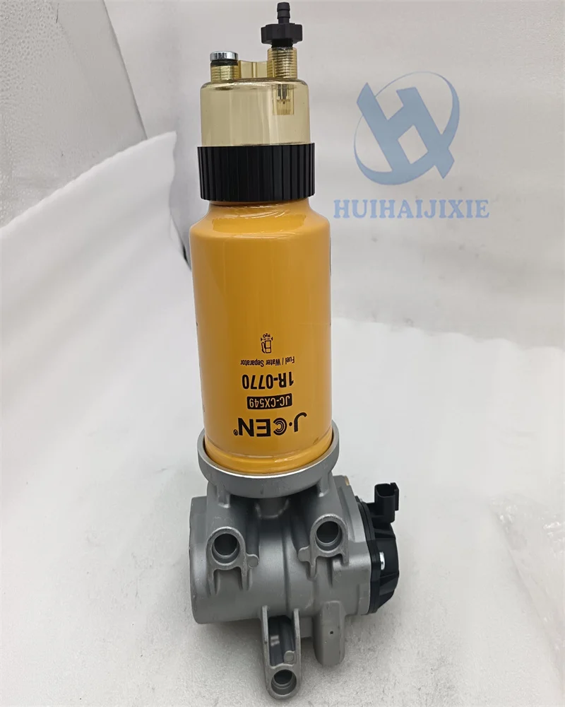 

212-3657 Fuel Injection Pump Assembly For Caterpillar 953D 953C 963C Excavator 2123657