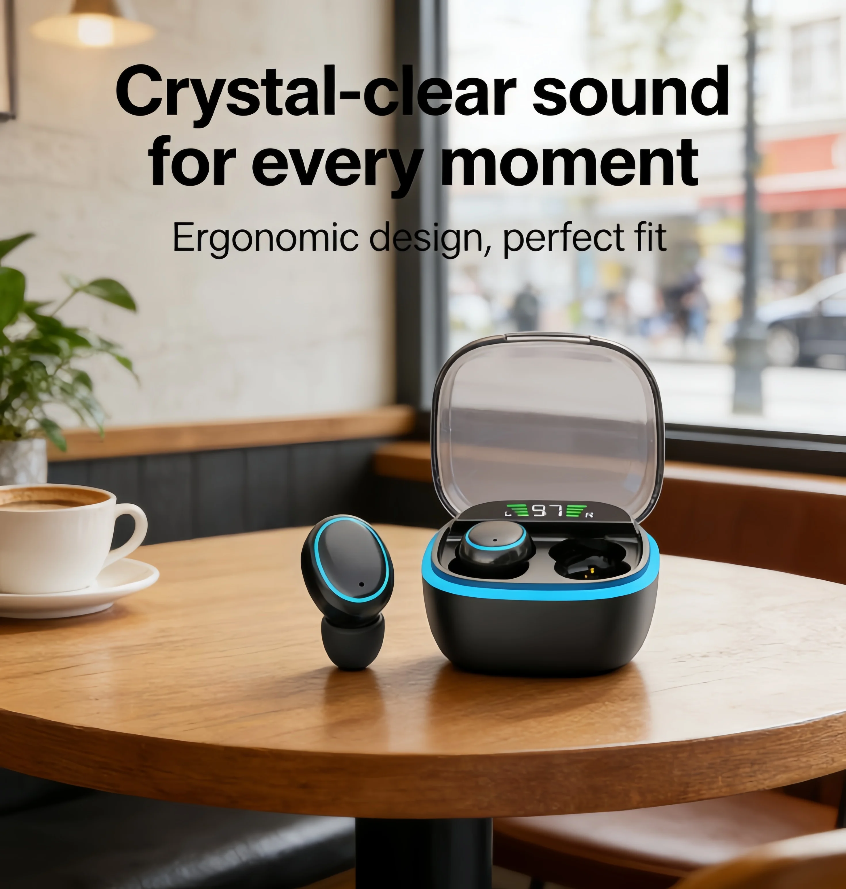 Original Tws Wirele… - image