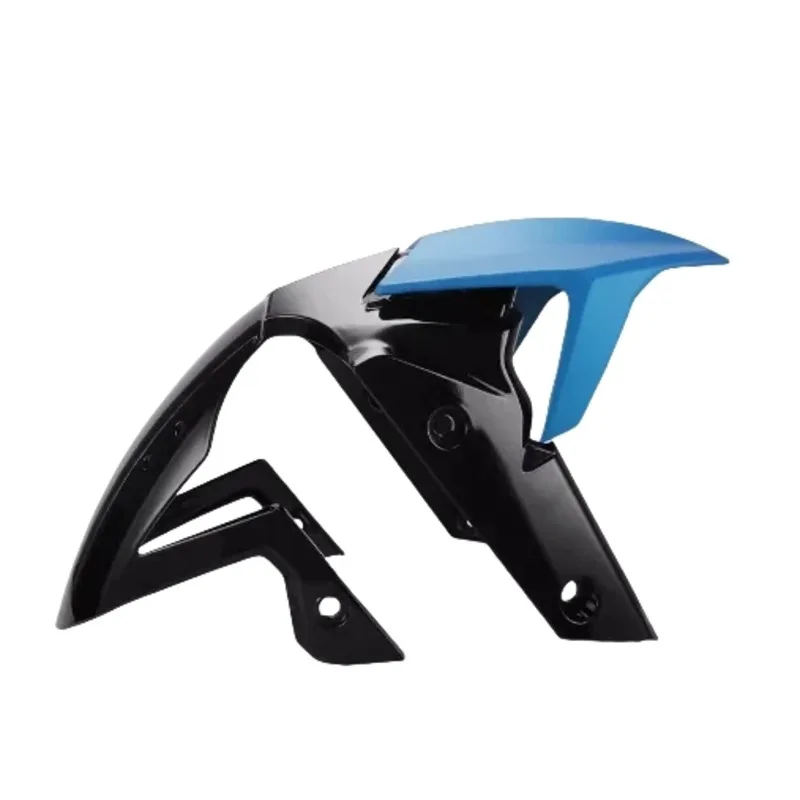 

Front Mudguard 2 Sections For Cfmoto 400 650nk