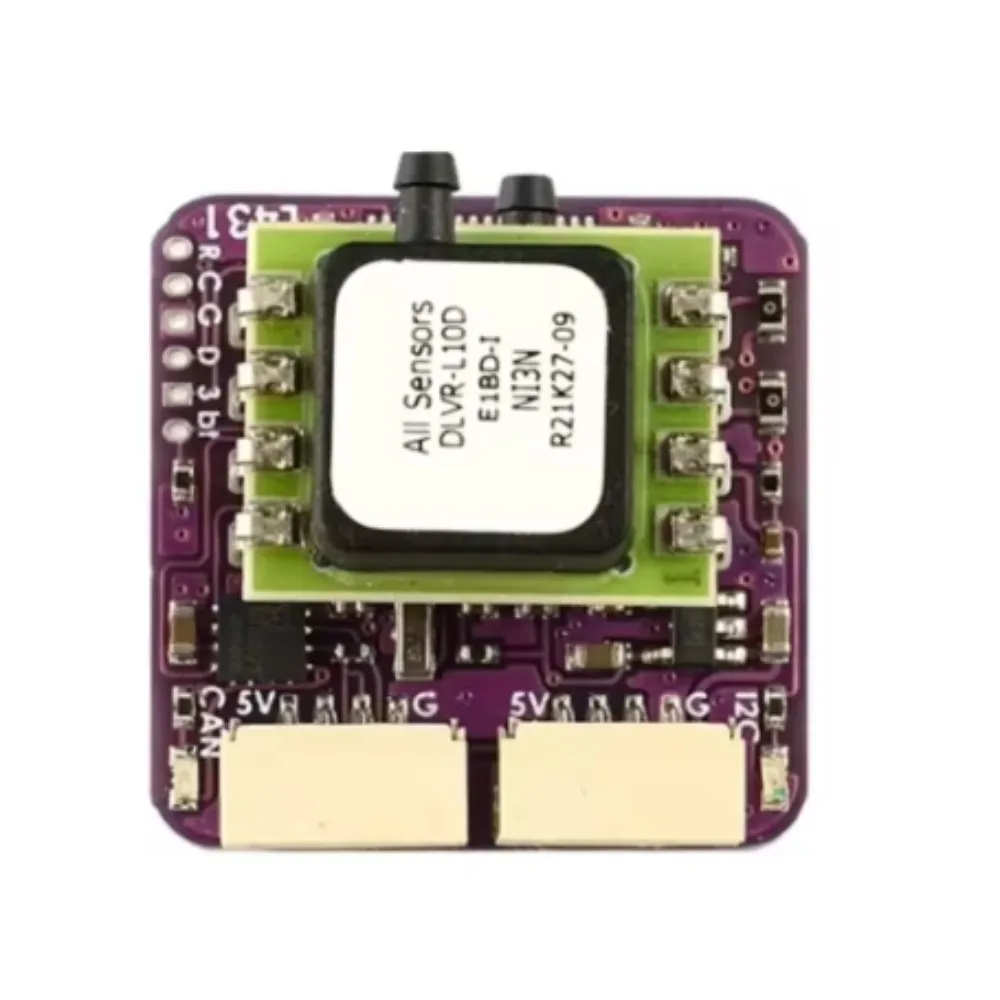 

Matek ASPD-DLVR DIGITAL AIRSPEED SENSOR for RC FPV Racing Freestyle Airplane Drone F765-Wing Flight Controller