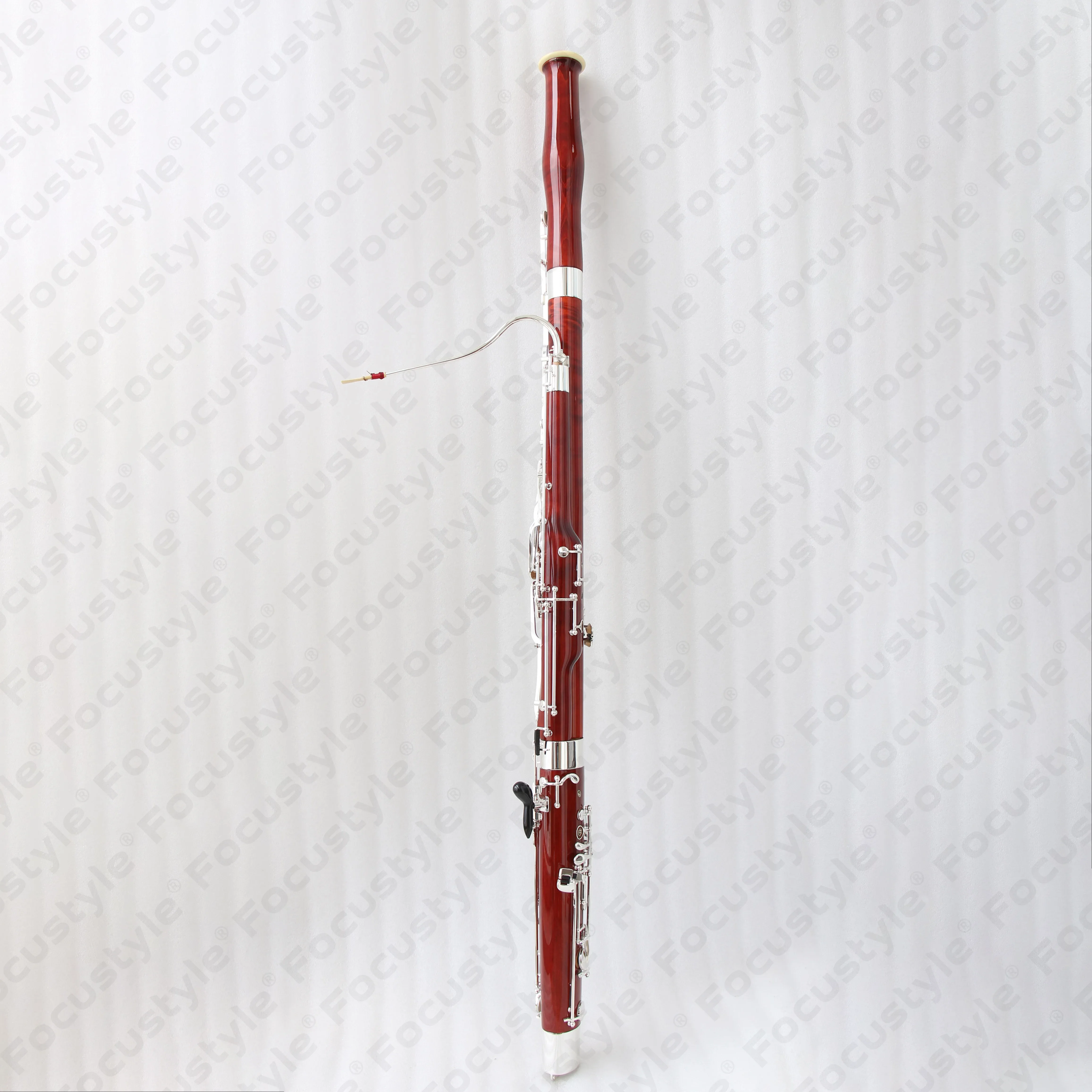 contra bassoon high end solid maple bassoon price affordable best cost performance wholesale bassoon